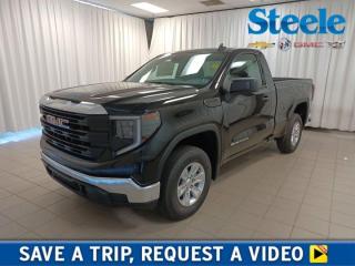 New 2024 GMC Sierra 1500 PRO for sale in Dartmouth, NS