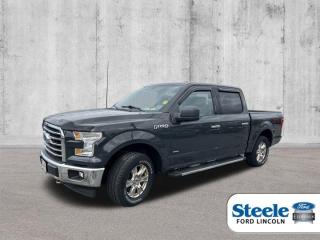 Used 2017 Ford F-150 XLT for sale in Halifax, NS