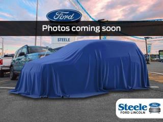 Used 2022 Ford EcoSport SES for sale in Halifax, NS