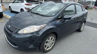 Used 2011 Ford Fiesta S for sale in Halifax, NS