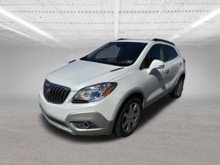 Used 2016 Buick Encore Premium for sale in Halifax, NS