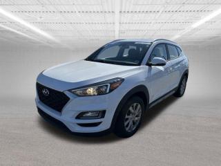 Used 2019 Hyundai Tucson Preferred for sale in Halifax, NS