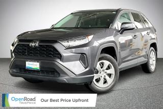 Used 2019 Toyota RAV4 FWD LE for sale in Abbotsford, BC