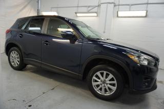 Used 2016 Mazda CX-5 GS 2.5L CERTIFIED CAMERA NAV BLUETOOTH HEATED SEATS SUNROOF CRUISE ALLOYS for sale in Milton, ON