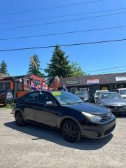 Used 2010 Ford Focus 4DR SDN for sale in Kitchener, ON