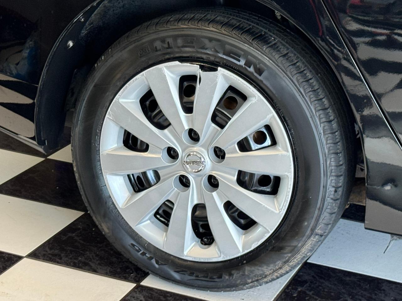 2016 Nissan Sentra S+A/C+New Brakes+Keyless Entry - Photo #44