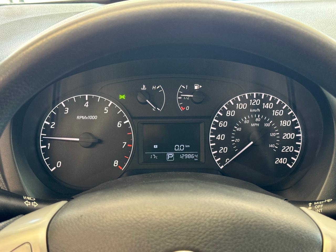 2016 Nissan Sentra S+A/C+New Brakes+Keyless Entry - Photo #15