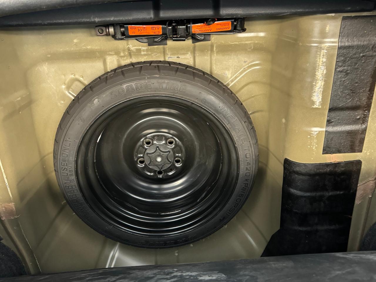 2016 Nissan Sentra S+A/C+New Brakes+Keyless Entry - Photo #46