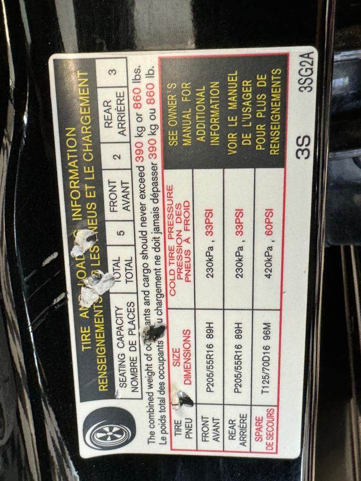 2016 Nissan Sentra S+A/C+New Brakes+Keyless Entry Photo89