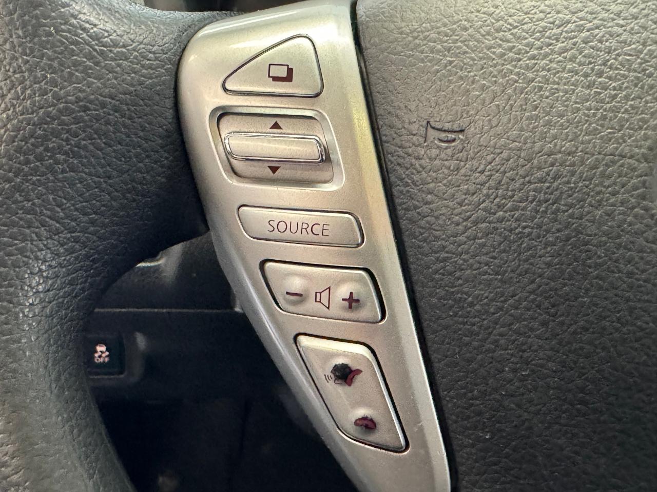 2016 Nissan Sentra S+A/C+New Brakes+Keyless Entry - Photo #24