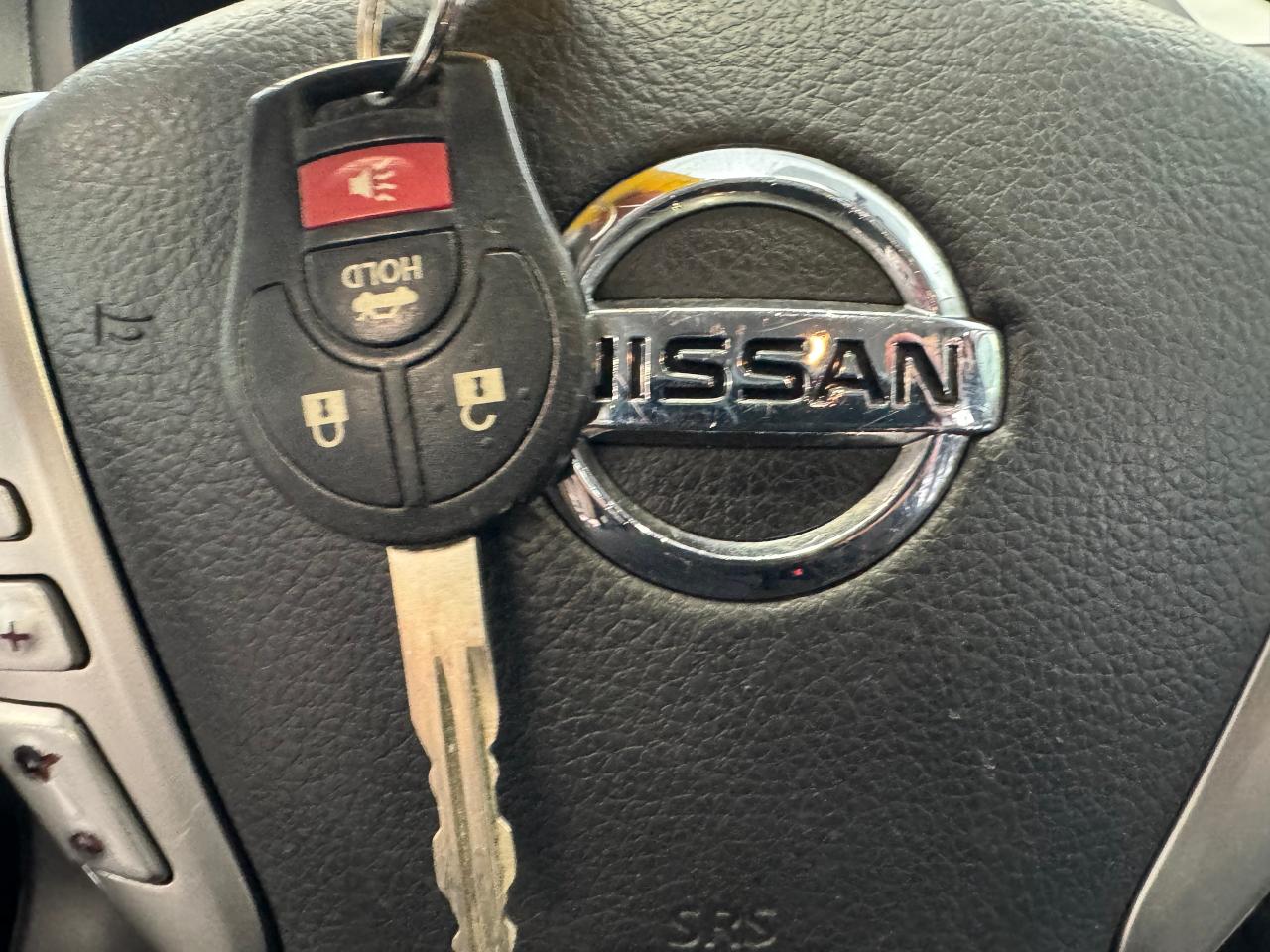2016 Nissan Sentra S+A/C+New Brakes+Keyless Entry Photo66