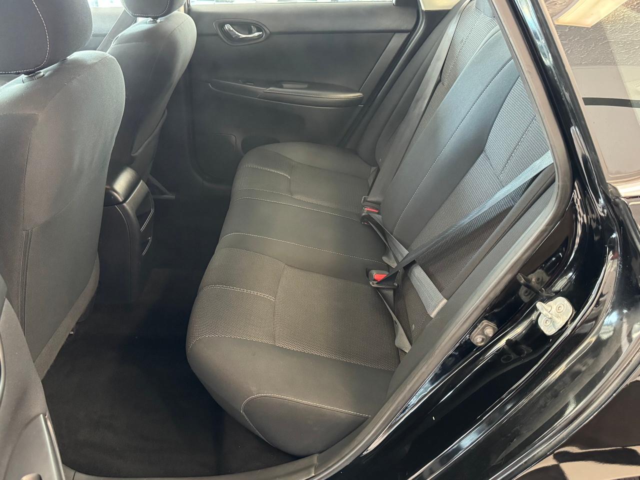 2016 Nissan Sentra S+A/C+New Brakes+Keyless Entry - Photo #20