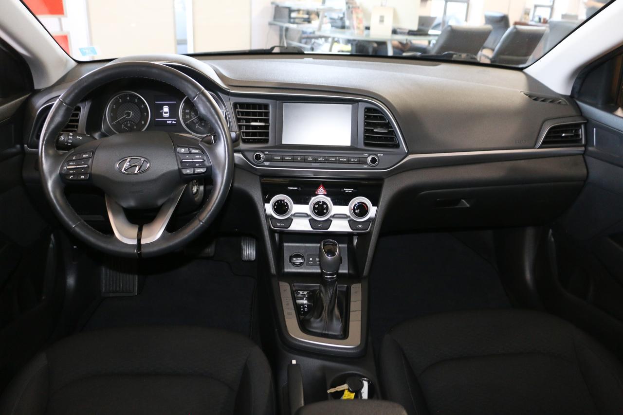 2020 Hyundai Elantra PREFERRED - CAMERA|BLINDSPOT|HEATED SEATS - Photo #10