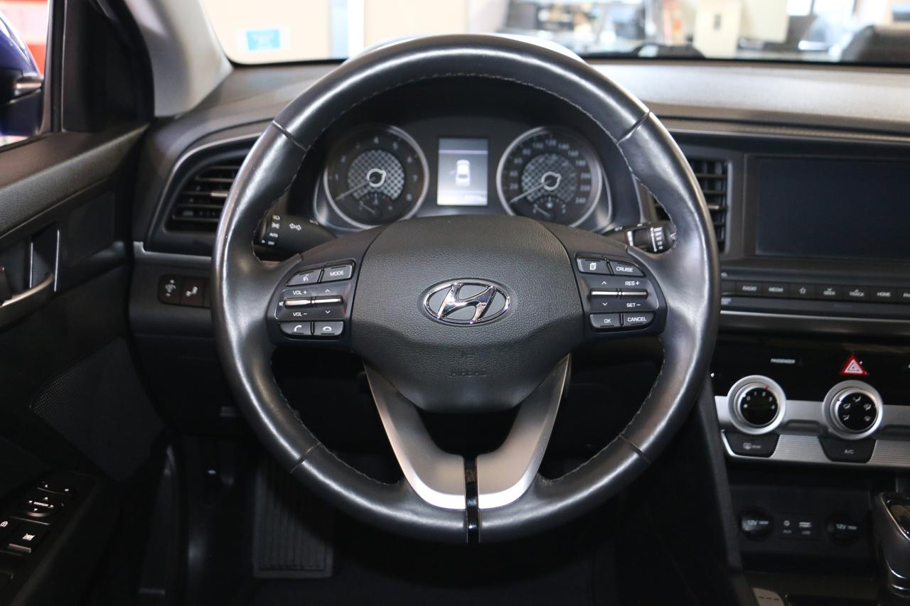 2020 Hyundai Elantra PREFERRED - CAMERA|BLINDSPOT|HEATED SEATS - Photo #11