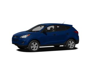 Used 2012 Hyundai Tucson L for sale in Hebbville, NS