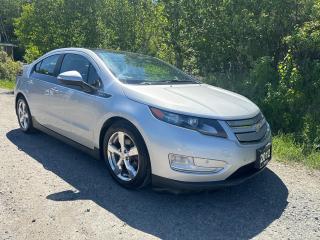 Used 2012 Chevrolet Volt Volt for sale in Greater Sudbury, ON