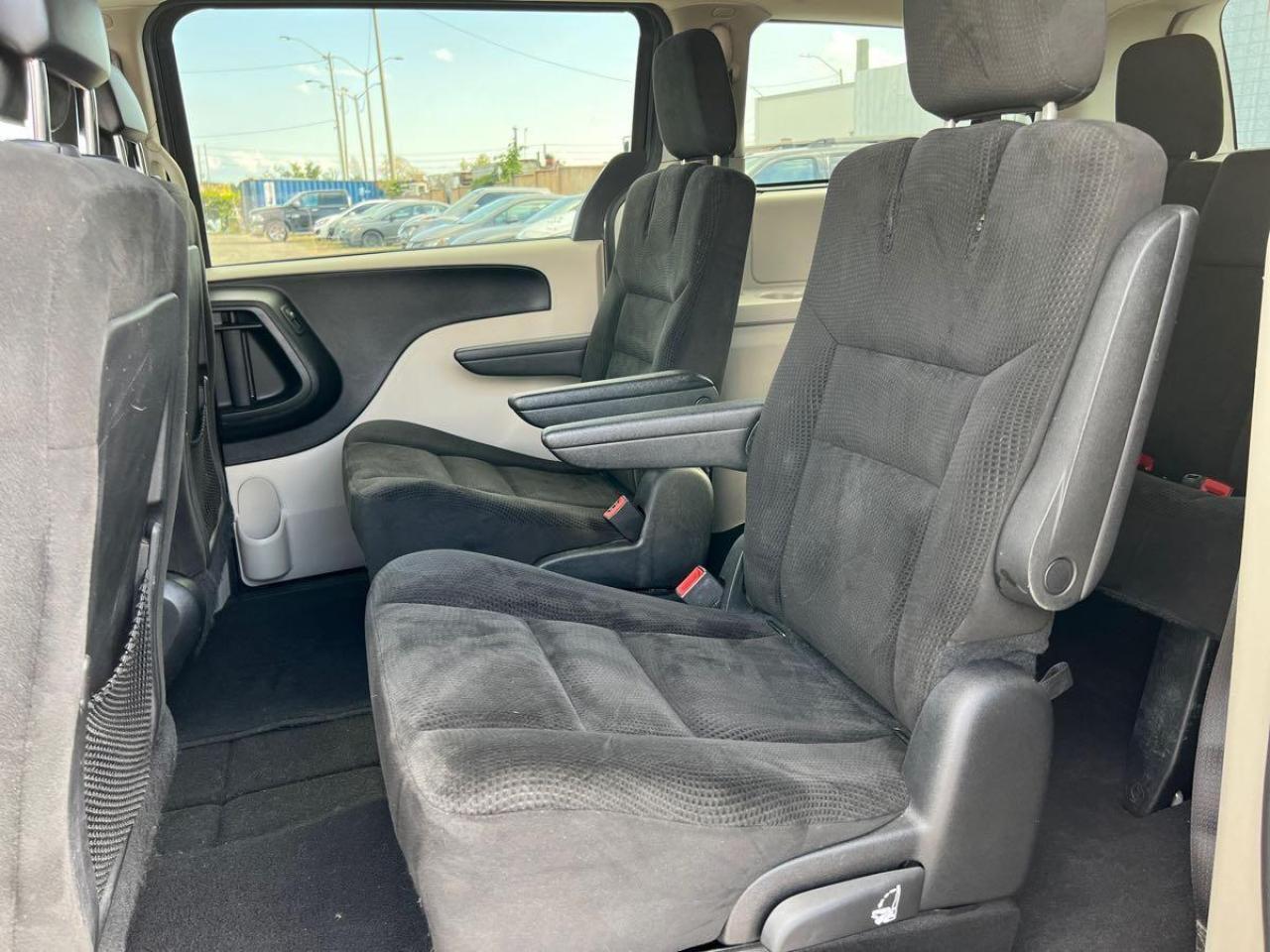 2016 Dodge Grand Caravan 4dr Wgn SXT - Photo #4