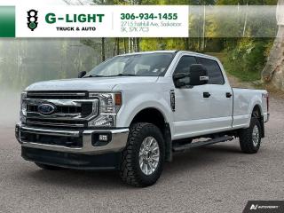 Used 2020 Ford F-350 XLT ''8'' BOX for sale in Saskatoon, SK