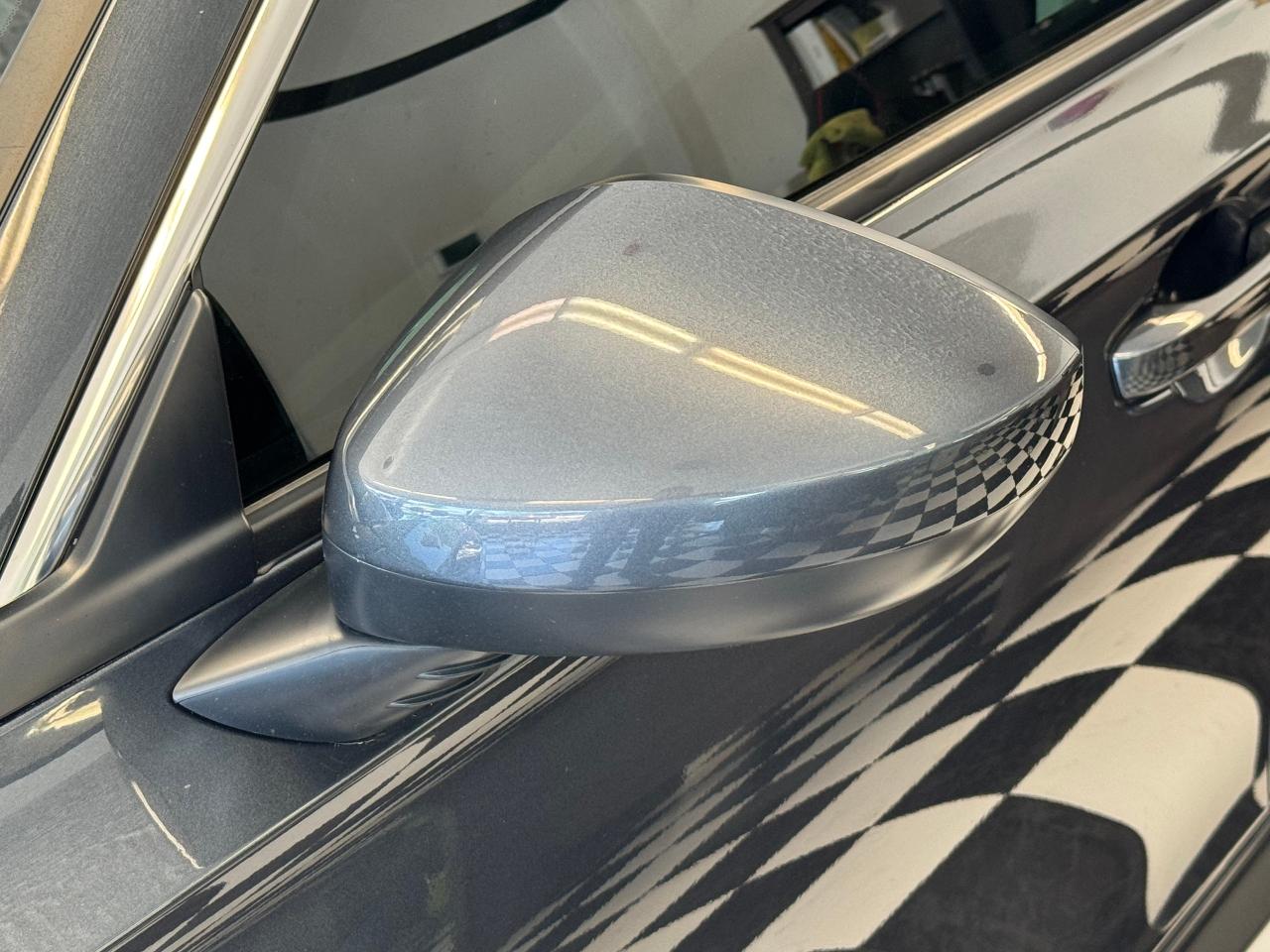 2022 Honda Civic Hatchback LX+Adaptive Cruise+RMT Start+CLEANCARFAX - Photo #50