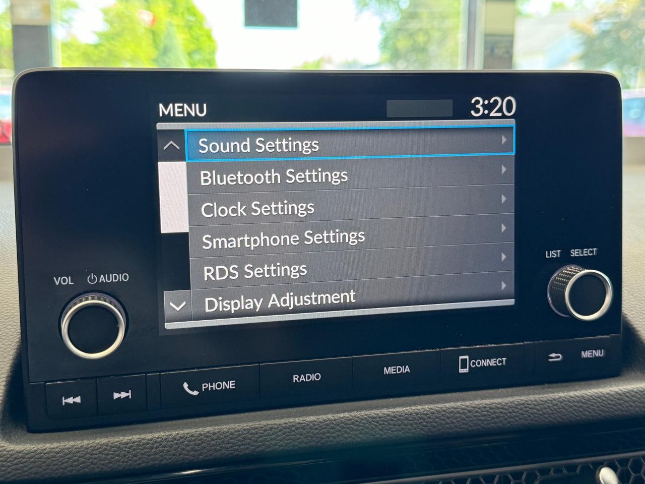 2022 Honda Civic Hatchback LX+Adaptive Cruise+RMT Start+CLEANCARFAX - Photo #27