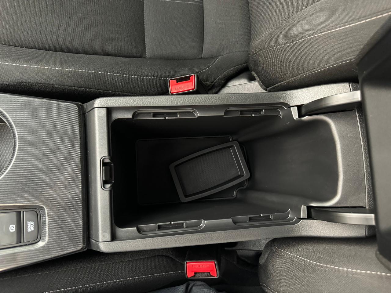 2022 Honda Civic Hatchback LX+Adaptive Cruise+RMT Start+CLEANCARFAX - Photo #44
