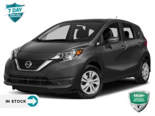 Used 2019 Nissan Versa Note SV for sale in Grimsby, ON