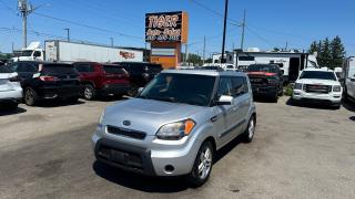 Used 2011 Kia Soul 2U, HATCH, AUTO, 4 CYLINDER, ALLOYS, CERT for sale in London, ON
