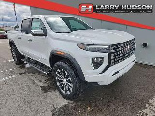 New 2024 GMC Canyon Denali for sale in Listowel, ON