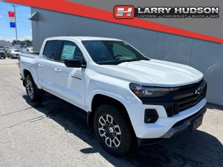 New 2024 Chevrolet Colorado Z71 for sale in Listowel, ON