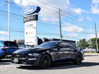 Used 2021 Ford Mustang GT Premium | Performance Package | Heated and Cooled Seats | for sale in Chatham, ON