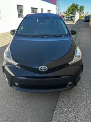 Used 2016 Toyota Prius v Prius 5 for sale in Etobicoke, ON