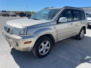 Used 2006 Nissan X-Trail XE for sale in Innisfil, ON