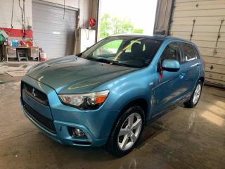 Used 2011 Mitsubishi RVR SE for sale in Innisfil, ON