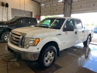 Used 2012 Ford F-150 SUPERCREW for sale in Innisfil, ON