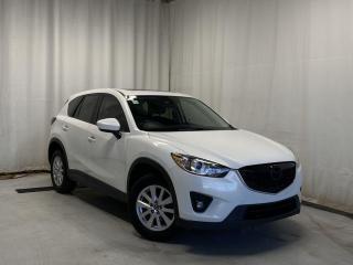 Used 2014 Mazda CX-5 GS for sale in Sherwood Park, AB