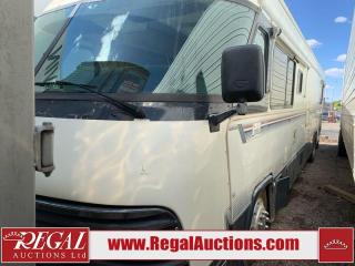 Used 1991 Holiday Rambler LIMITED SERIES 40CB  for sale in Calgary, AB