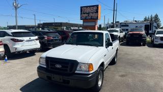 Used 2005 Ford Ranger  for sale in London, ON
