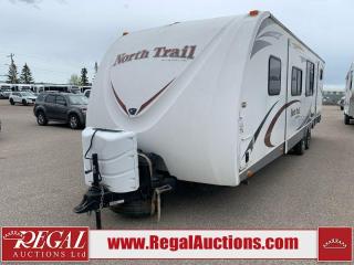 Used 2013 Heartland North Trail 32BUDS for sale in Calgary, AB