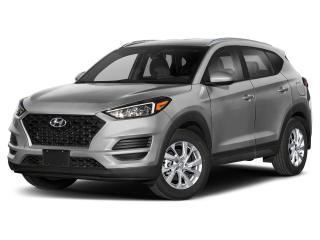 Used 2020 Hyundai Tucson Preferred One Owner | No Accidents for sale in Winnipeg, MB