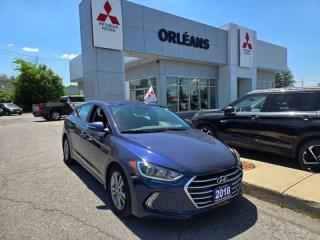 Used 2018 Hyundai Elantra GL AUTO for sale in Orléans, ON