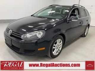 Used 2010 Volkswagen Golf  for sale in Calgary, AB