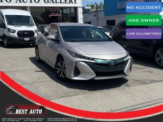 Used 2019 Toyota Prius Prime |HYBRID| for sale in Toronto, ON