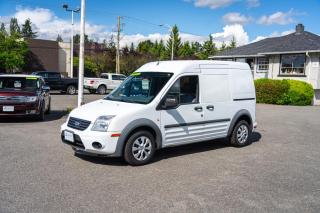 Used 2010 Ford Transit Connect Cargo 114.6