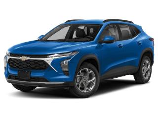 New 2025 Chevrolet Trax 1RS “Factory Order- Arriving Soon” for sale in Winnipeg, MB