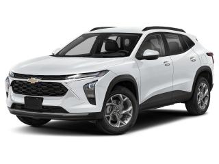New 2025 Chevrolet Trax LT “Factory Order- Arriving Soon” for sale in Winnipeg, MB