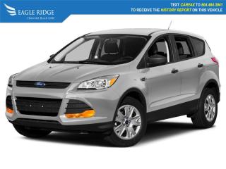 Used 2014 Ford Escape S for sale in Coquitlam, BC