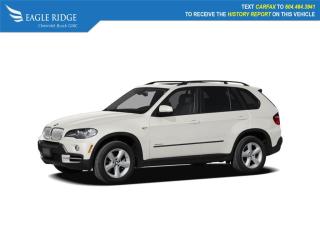 Used 2009 BMW X5 xDrive48i for sale in Coquitlam, BC