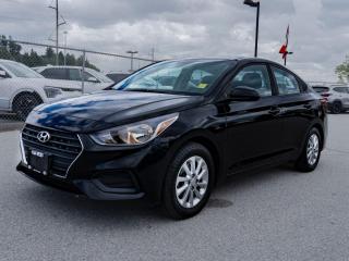 Used 2018 Hyundai Accent  for sale in Coquitlam, BC