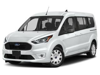 Used 2019 Ford Transit Connect XLT for sale in Sault Ste. Marie, ON
