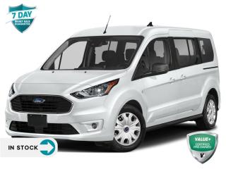 Used 2019 Ford Transit Connect XLT 2.0L | 6-PASSENGER | REMOTE START for sale in Sault Ste. Marie, ON